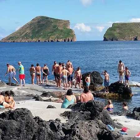 Casa Ilheu - Faja Do Fisher