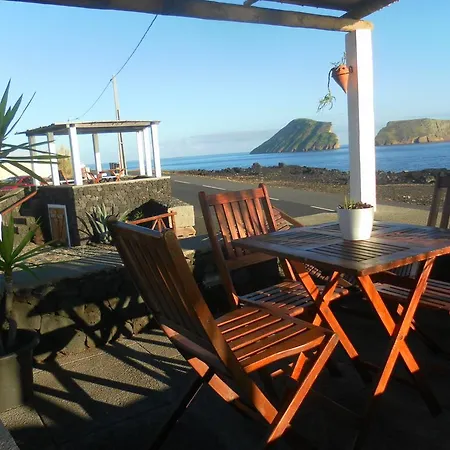 Casa Ilheu - Faja Do Fisher