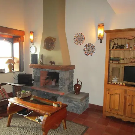 Casa Ilheu - Faja Do Fisher *