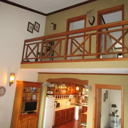 Casa Ilheu - Faja Do Fisher * Feteira (Terceira)