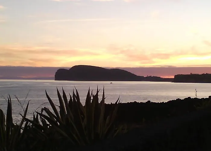 Casa Ilheu - Faja Do Fisher *