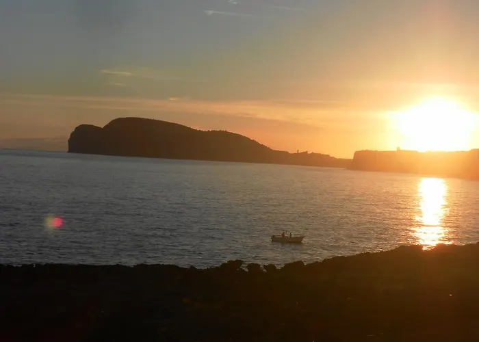 Casa Ilheu - Faja Do Fisher * Feteira (Terceira)