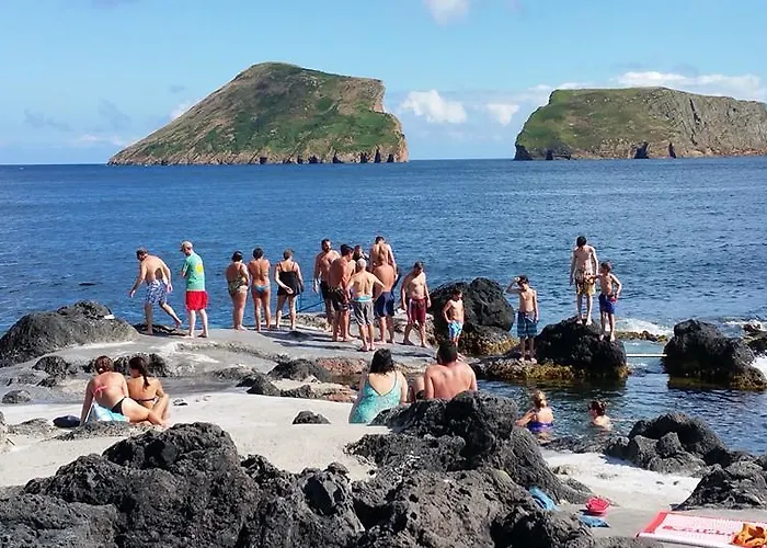 Casa Ilheu - Faja Do Fisher