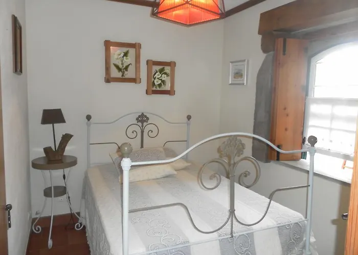 Casa Ilheu - Faja Do Fisher 度假居 *