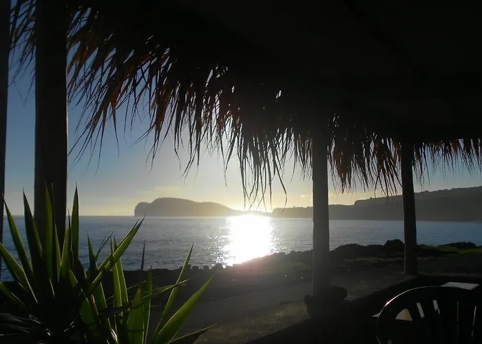 度假居 Casa Ilheu - Faja Do Fisher *