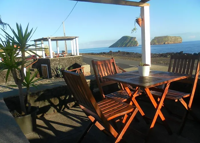 Casa Ilheu - Faja Do Fisher