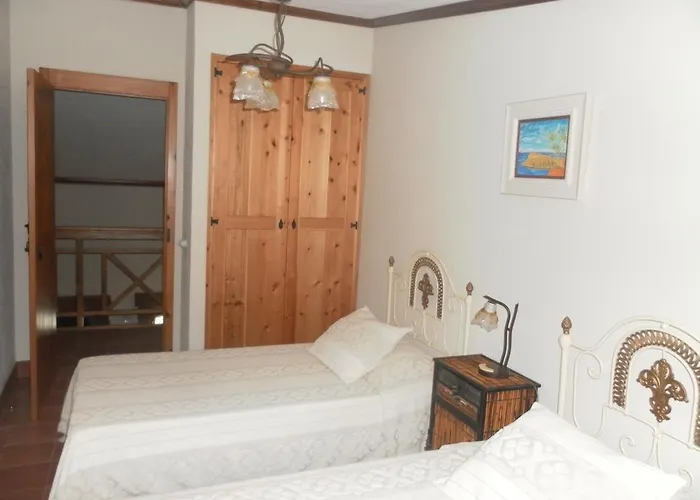 度假居 Casa Ilheu - Faja Do Fisher