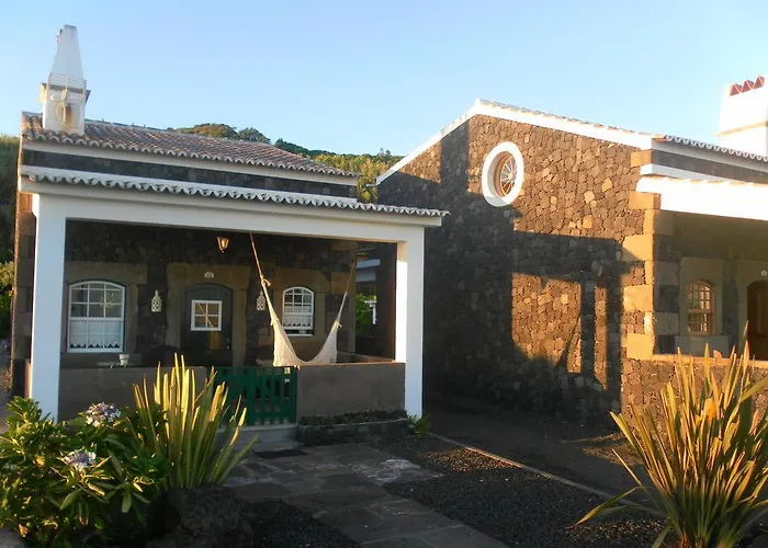 Casa Ilheu - Faja Do Fisher 度假居 Feteira (Terceira)