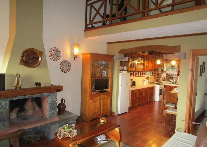 Casa Ilheu - Faja Do Fisher 度假居