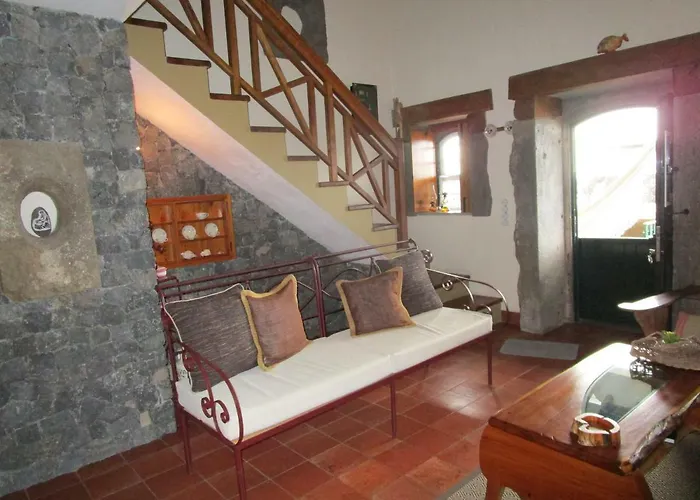 Casa Ilheu - Faja Do Fisher 度假居 *