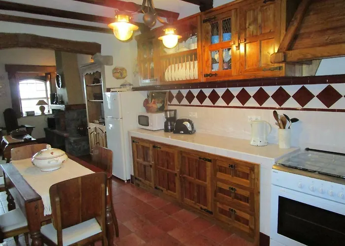 Casa Ilheu - Faja Do Fisher 度假居