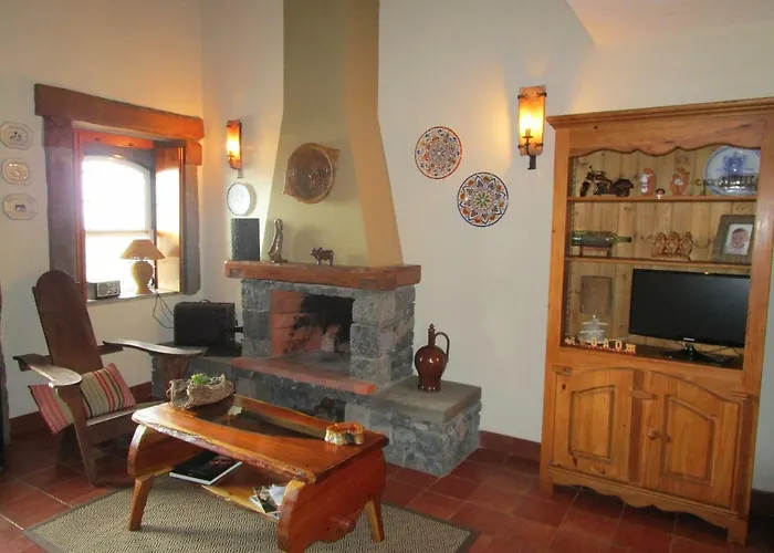 Casa Ilheu - Faja Do Fisher *