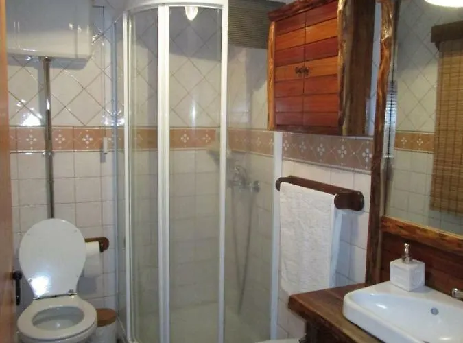 Casa Ilheu - Faja Do Fisher 度假居 Feteira (Terceira)