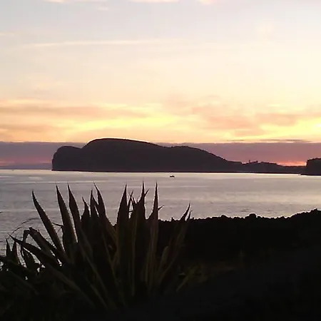 Casa Ilheu - Faja Do Fisher *