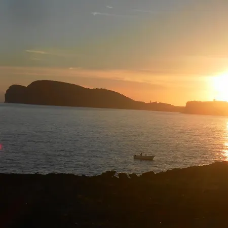 Casa Ilheu - Faja Do Fisher * Feteira (Terceira)