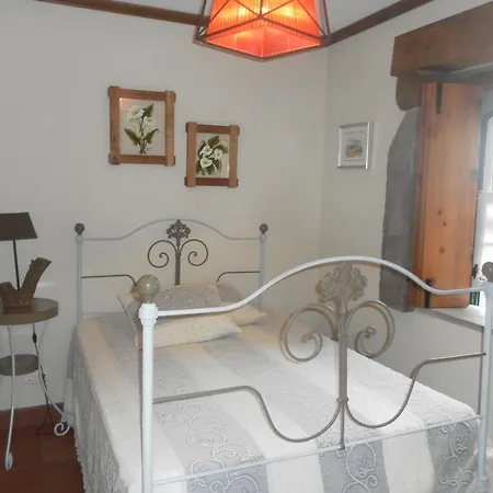 Casa Ilheu - Faja Do Fisher Holiday home *