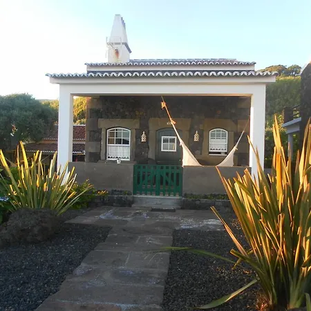 Holiday home Casa Ilheu - Faja Do Fisher