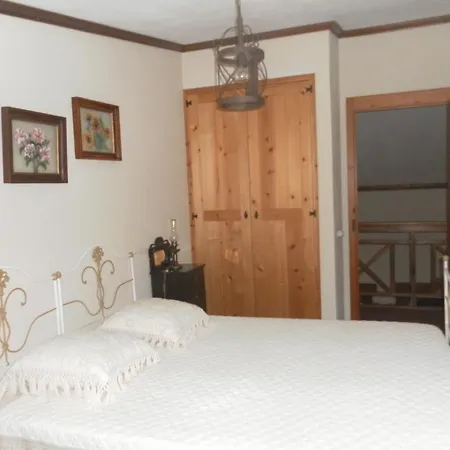 Casa Ilheu - Faja Do Fisher Feteira (Terceira)