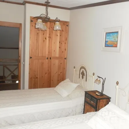 Feriehus Casa Ilheu - Faja Do Fisher