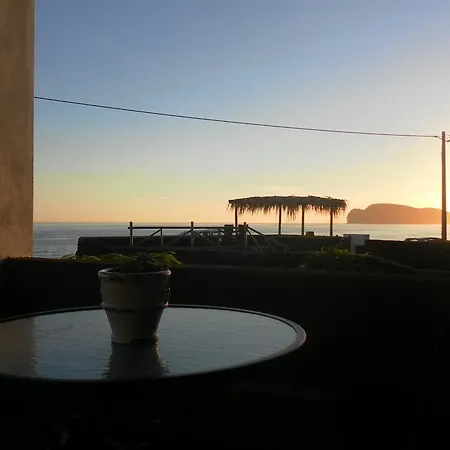 Feriehus Casa Ilheu - Faja Do Fisher *