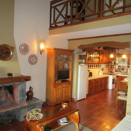 Casa Ilheu - Faja Do Fisher Feriehus