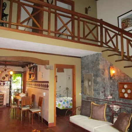 Feriehus Casa Ilheu - Faja Do Fisher Feteira (Terceira)