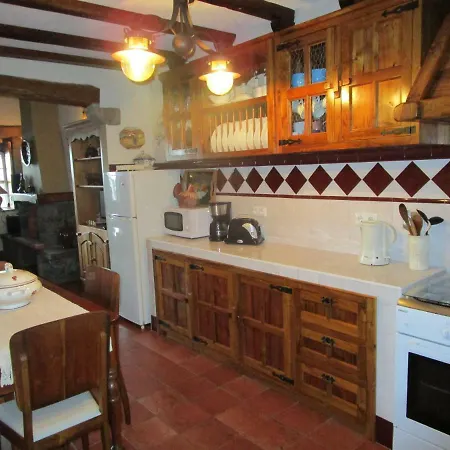 Casa Ilheu - Faja Do Fisher Holiday home