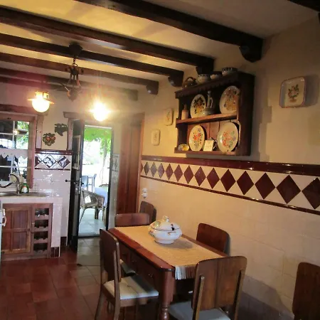 Holiday home Casa Ilheu - Faja Do Fisher *